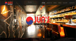 Desktop Screenshot of junskoreanlv.com